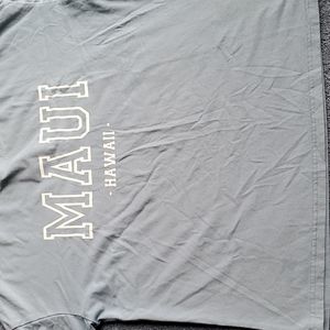 Shein oversize tshirt